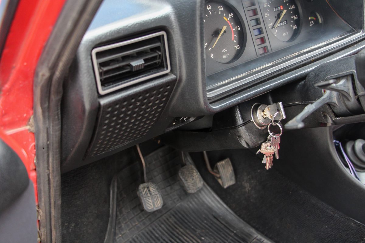 LADA 2107