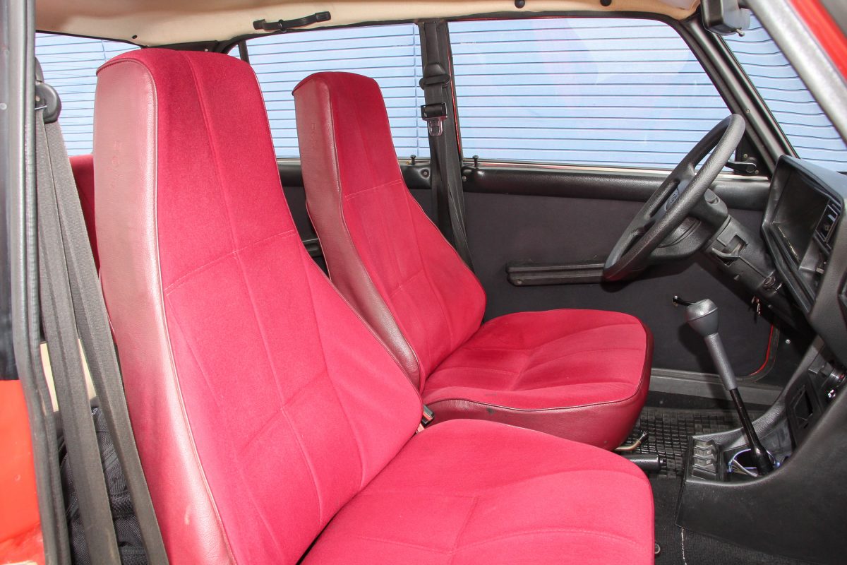 LADA 2107