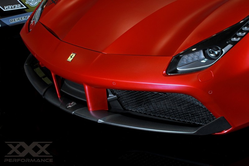 FERRARI