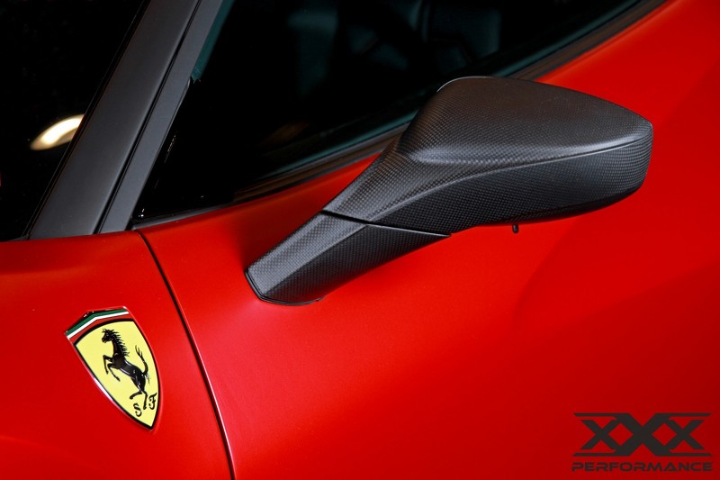 FERRARI