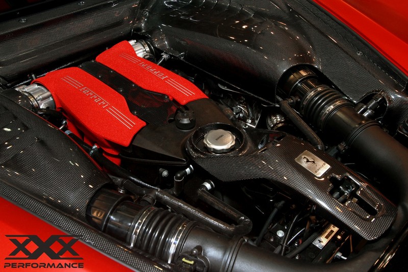 FERRARI