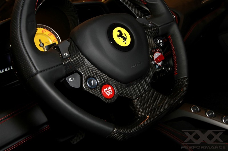 FERRARI