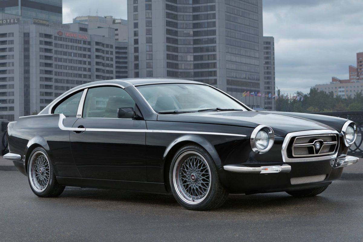 BMW