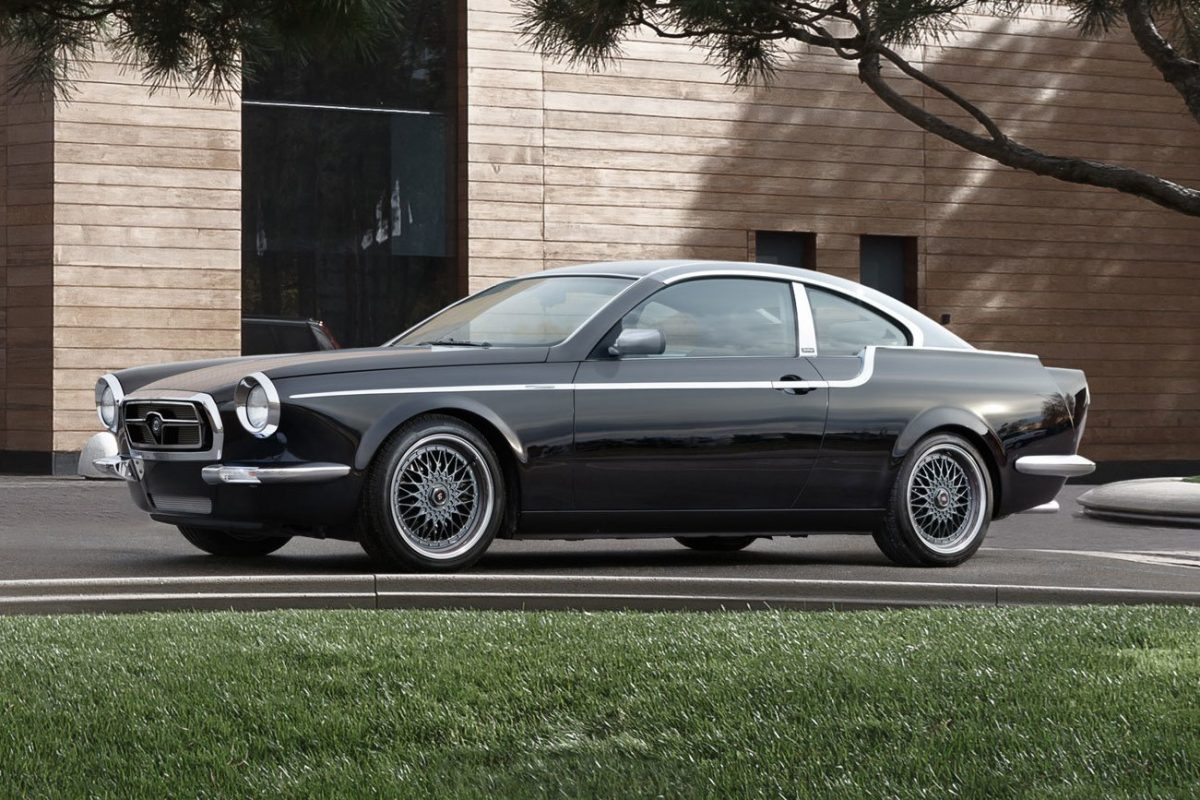BMW