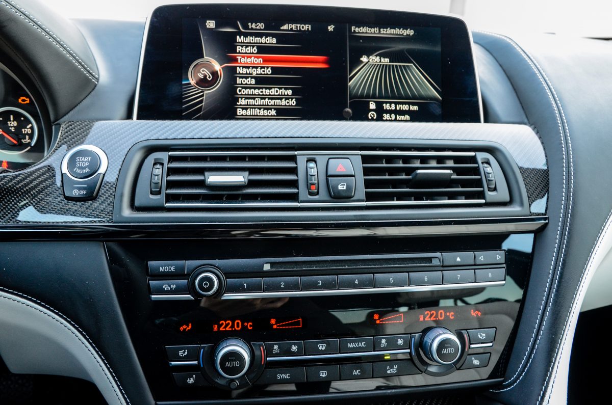 BMW M SOROZAT