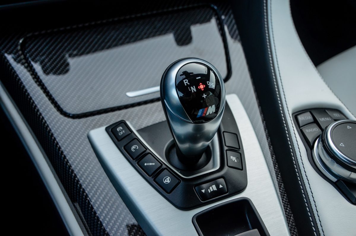 BMW M SOROZAT