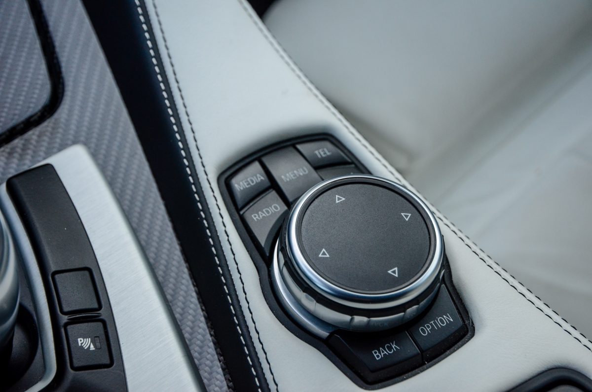 BMW M SOROZAT