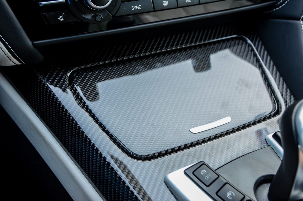 BMW M SOROZAT