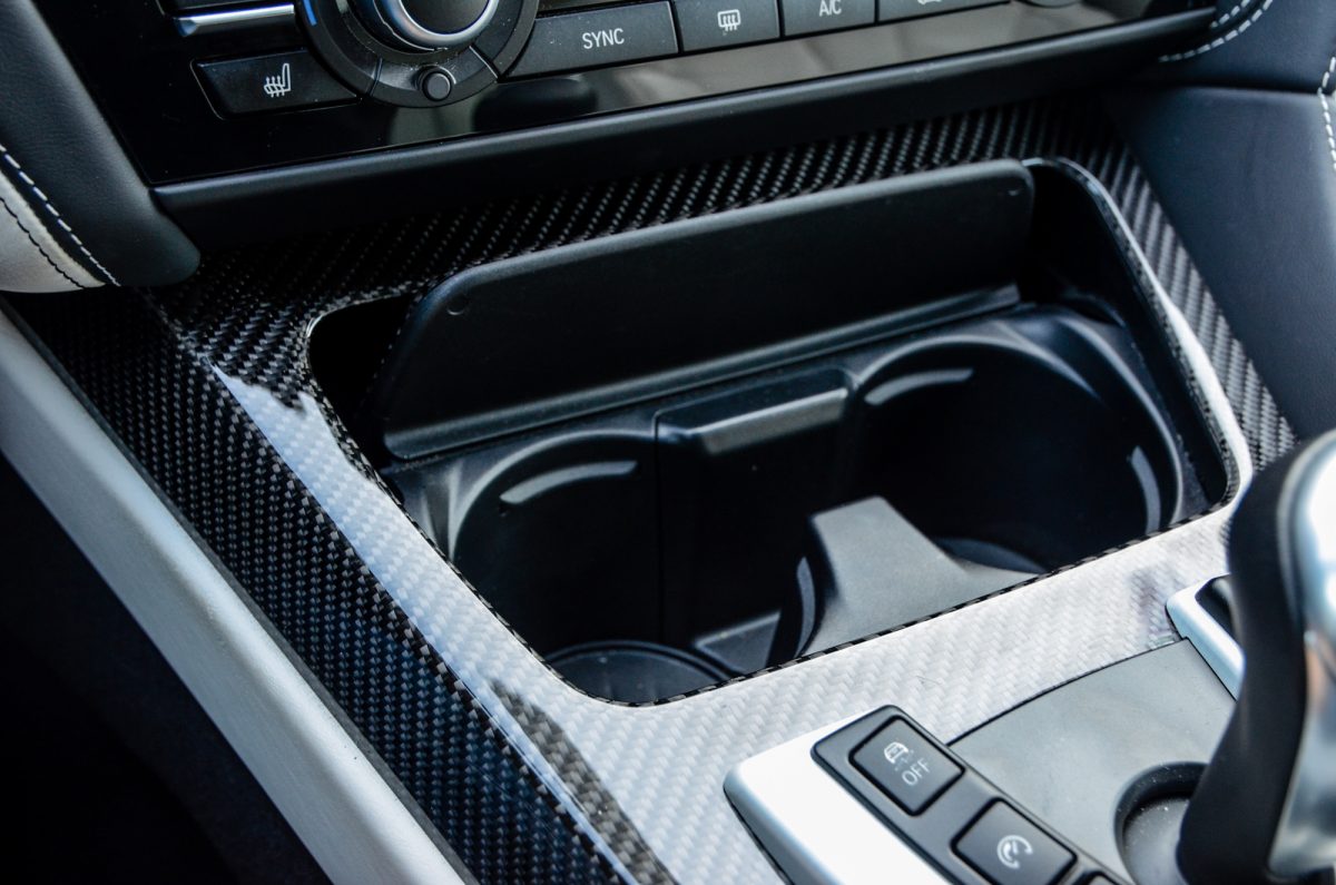 BMW M SOROZAT