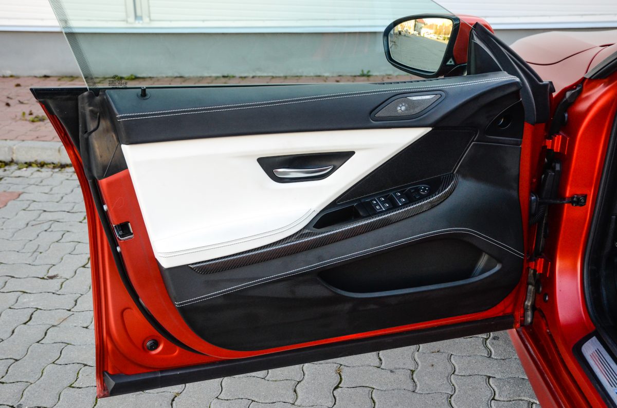 BMW M SOROZAT