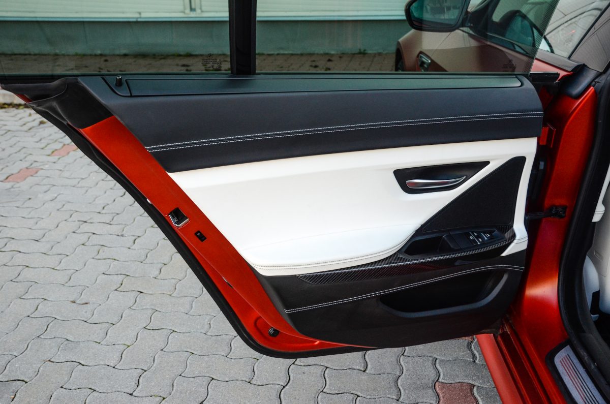 BMW M SOROZAT