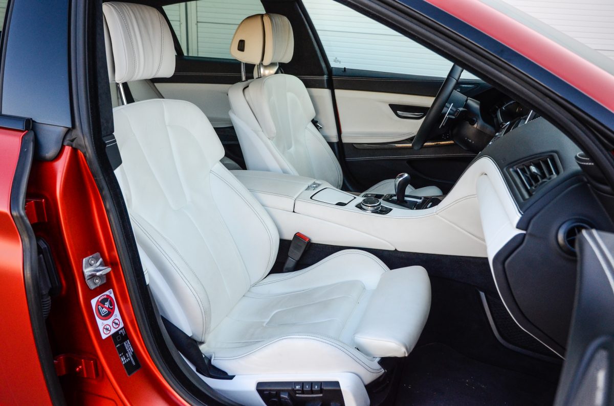 BMW M SOROZAT
