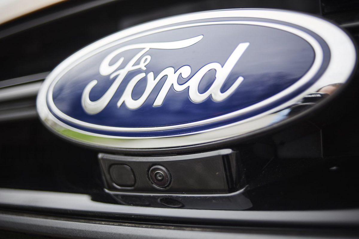 FORD