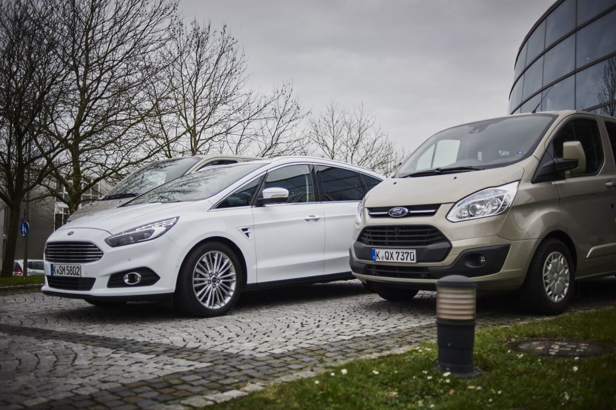 FORD