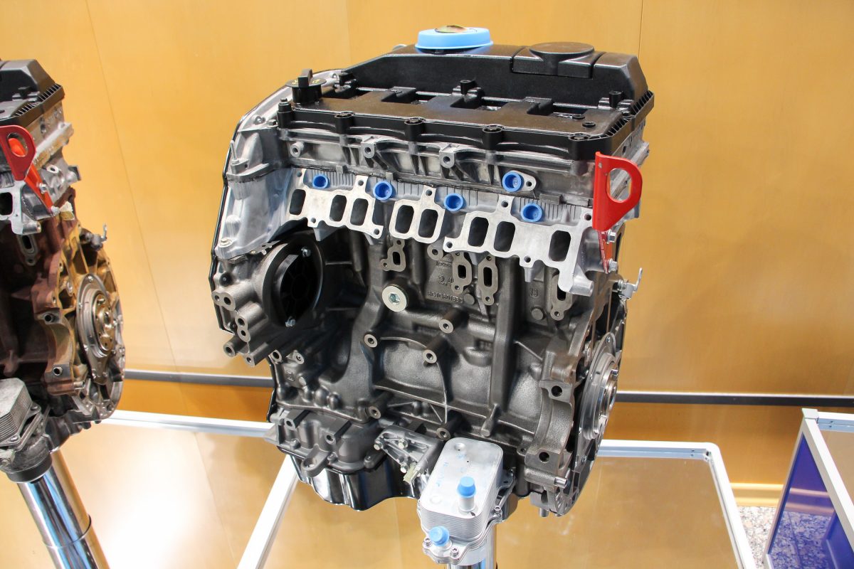FORD