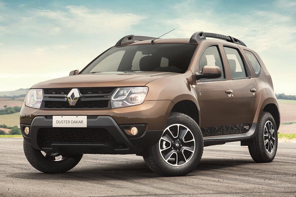 DACIA