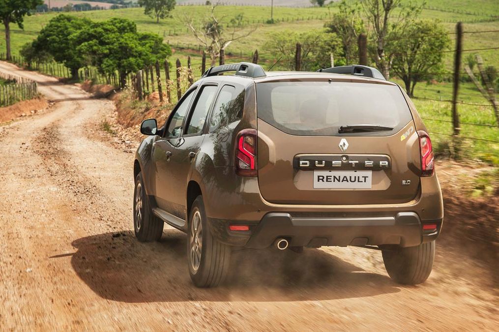 DACIA