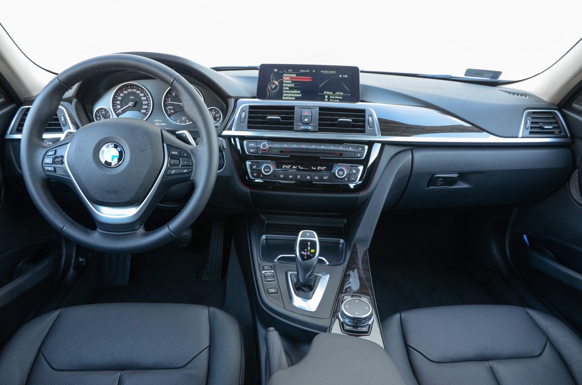 BMW 3-AS SOROZAT