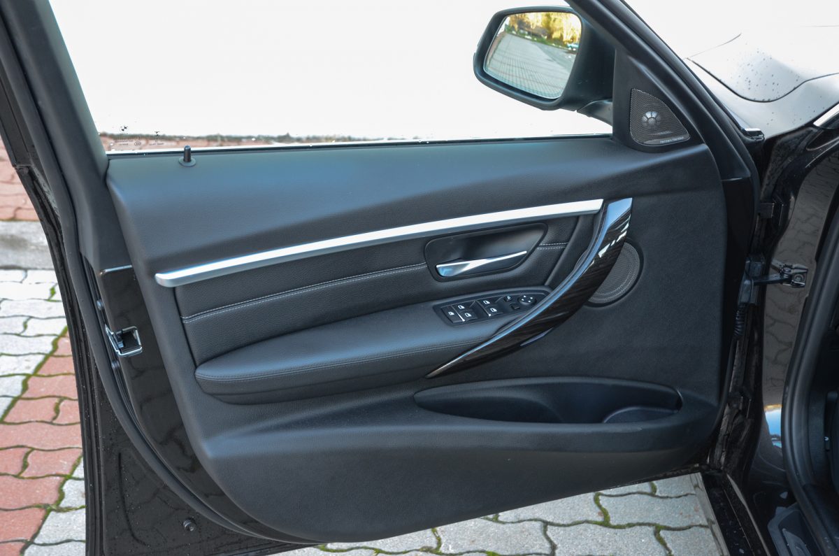BMW 3-AS SOROZAT