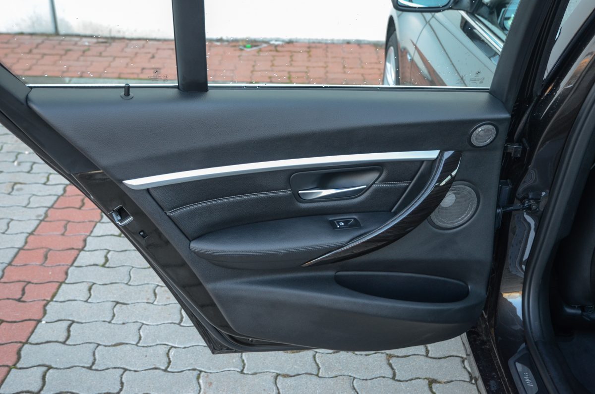 BMW 3-AS SOROZAT
