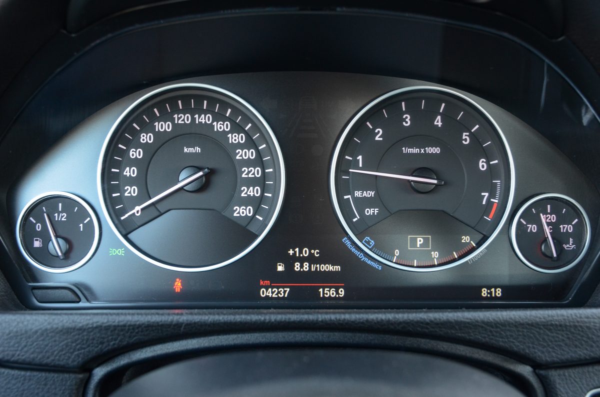 BMW 3-AS SOROZAT