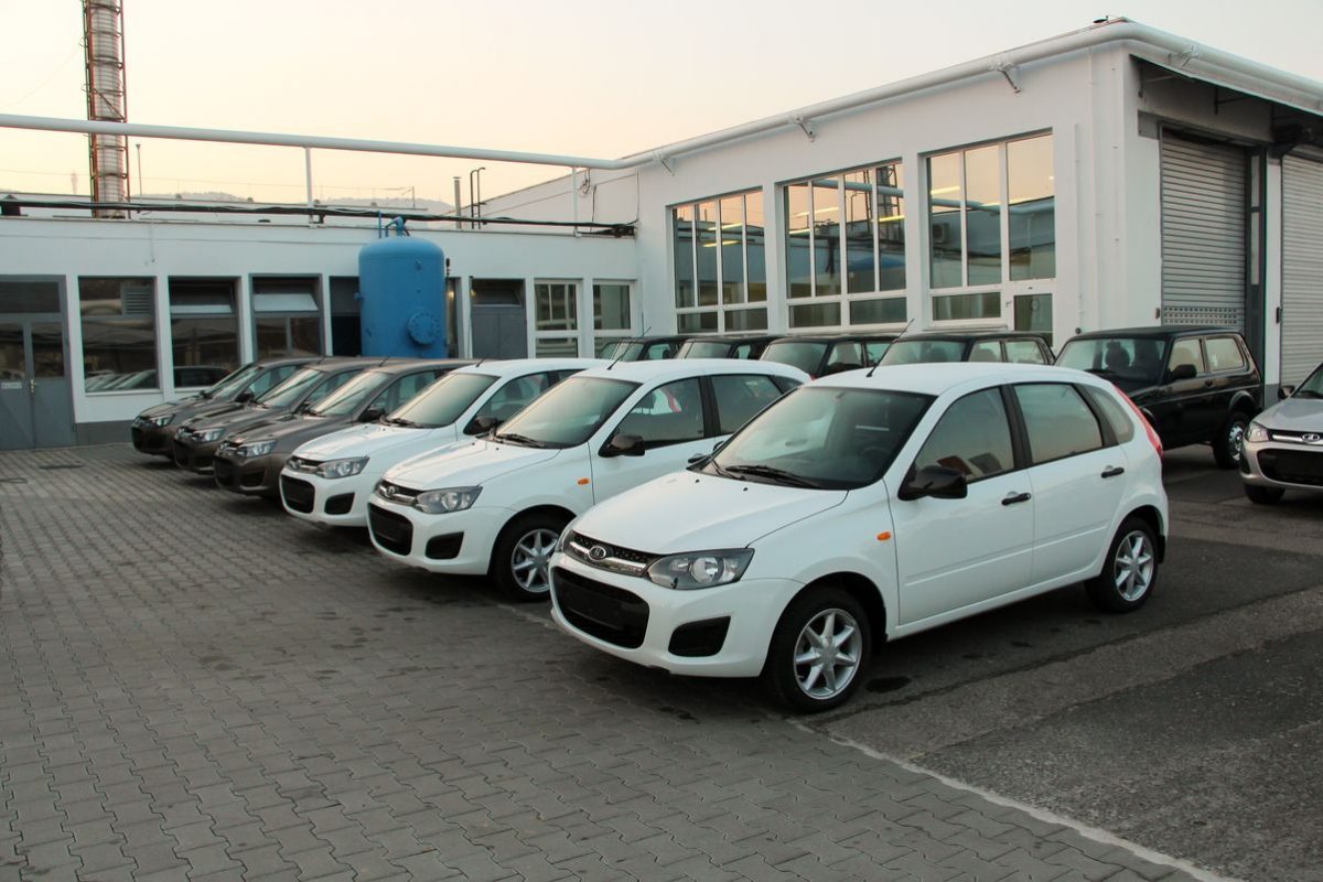 LADA