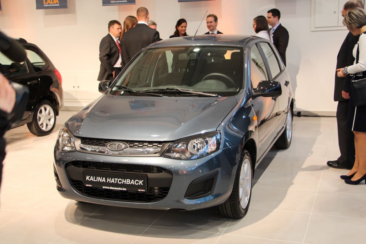 LADA