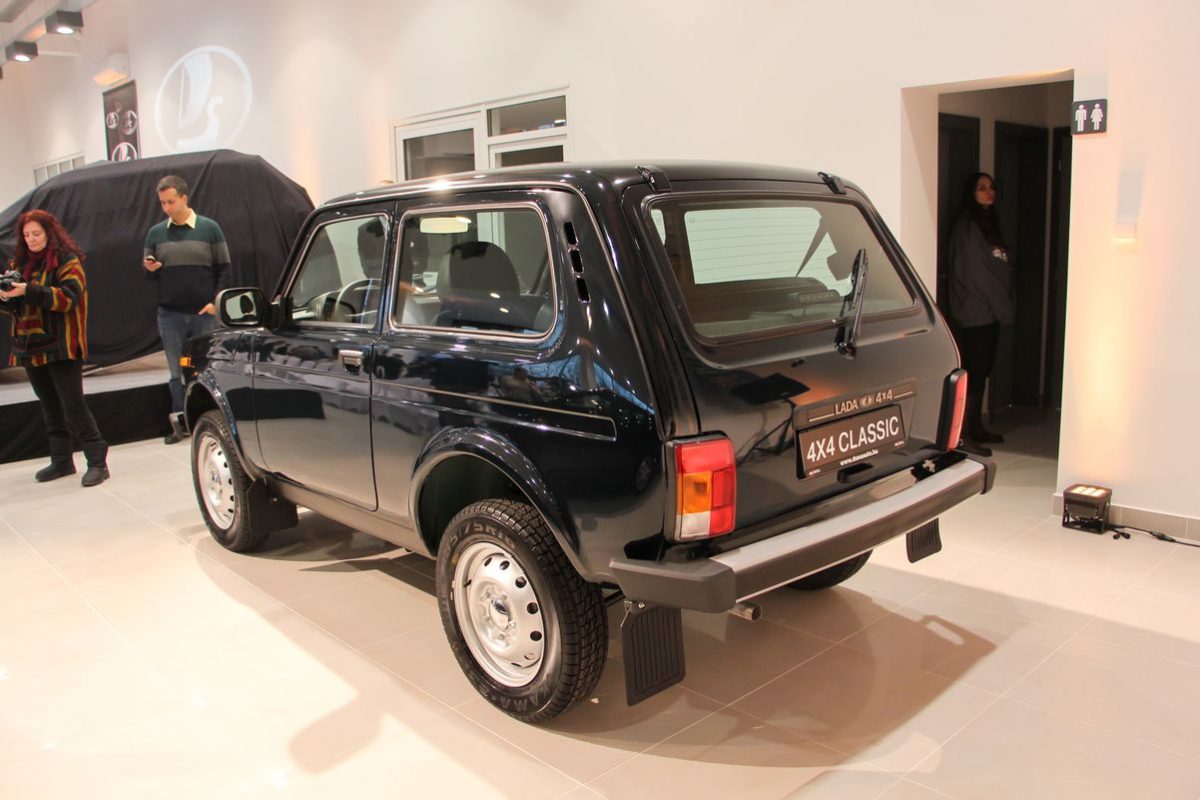 LADA