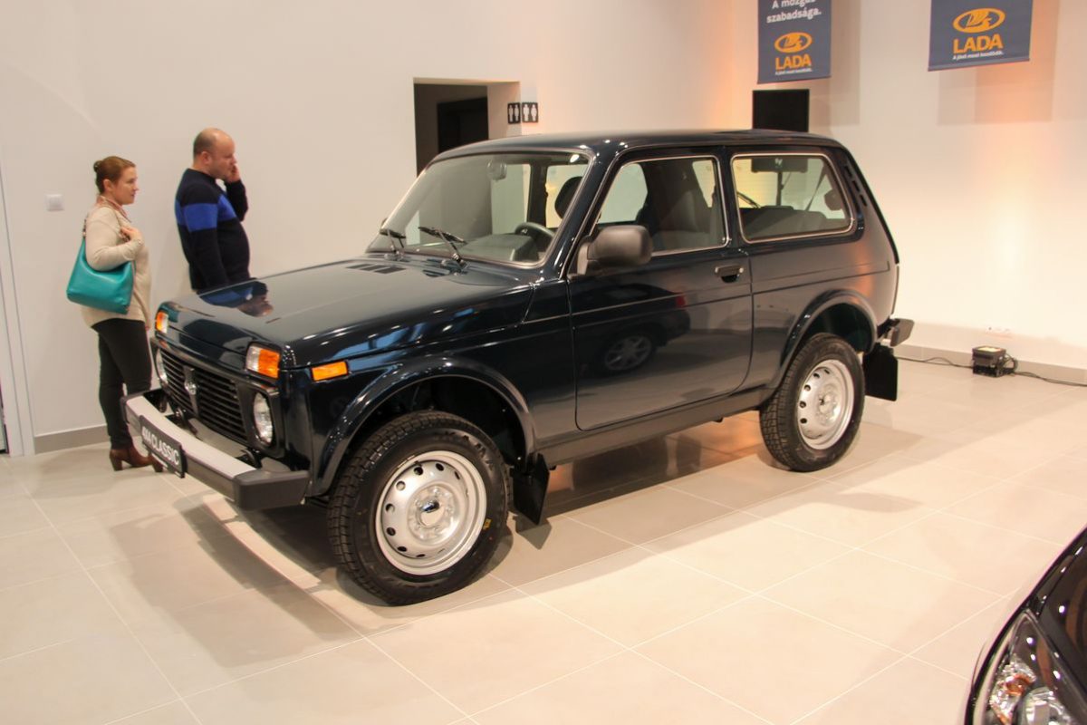 LADA