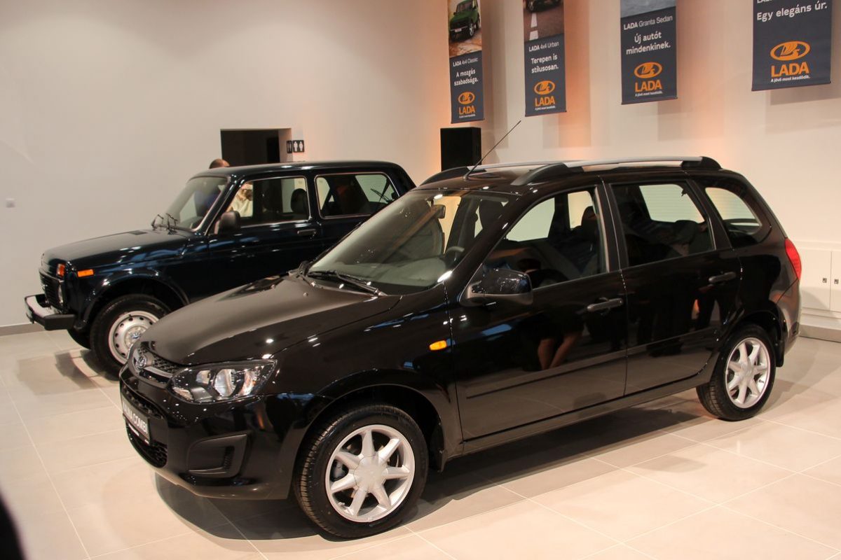 LADA