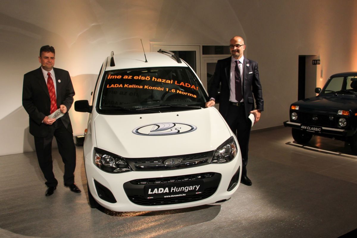 LADA