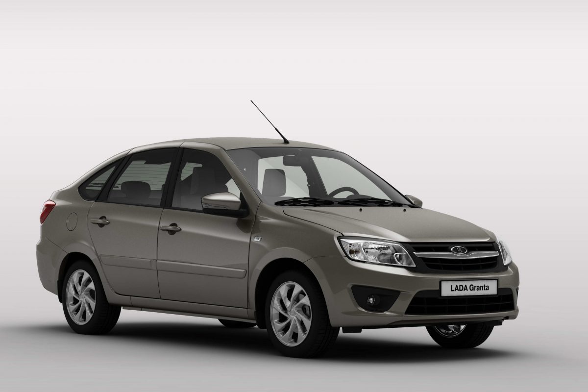 LADA