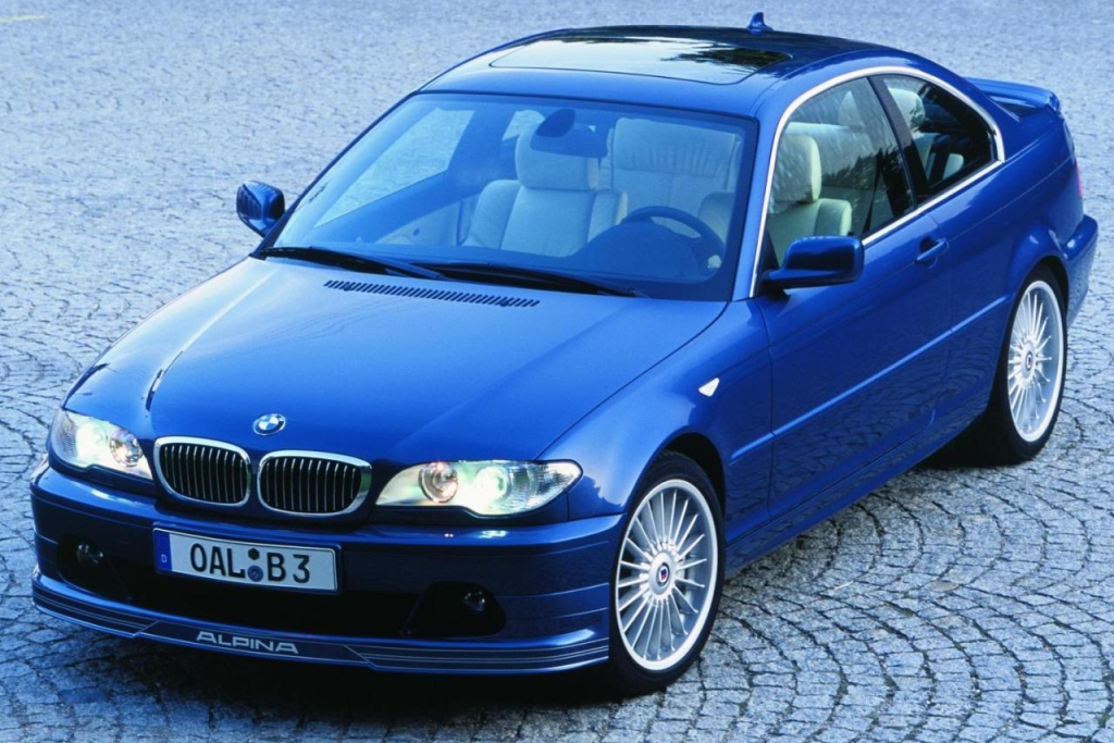 ALPINA