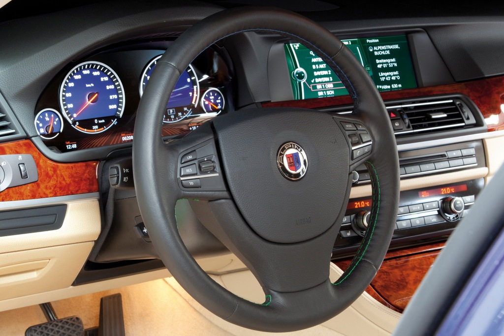 ALPINA