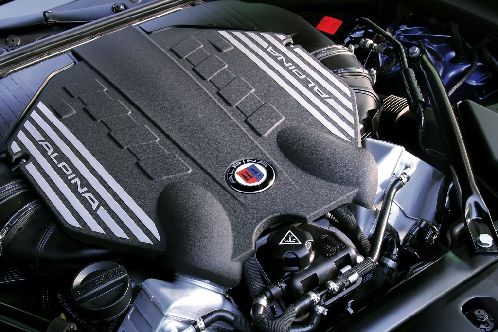ALPINA
