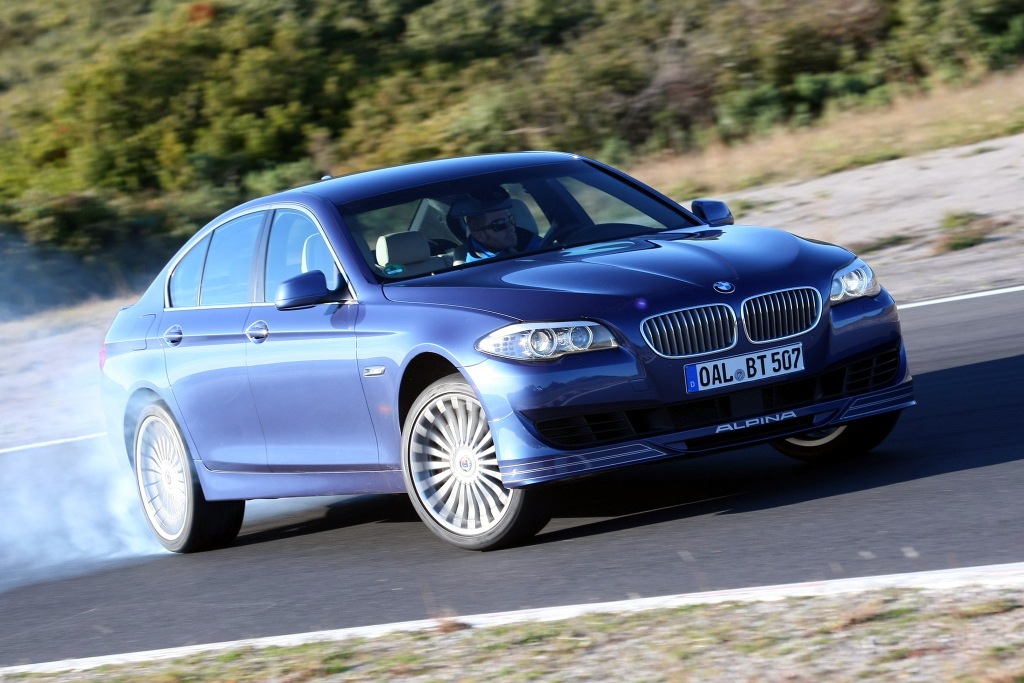 ALPINA
