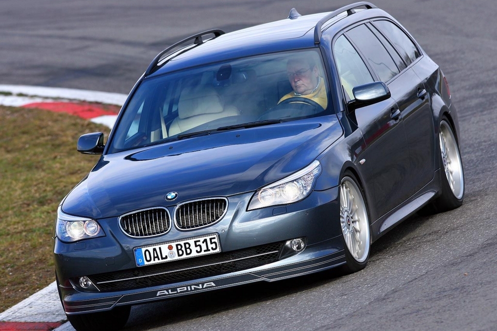 ALPINA