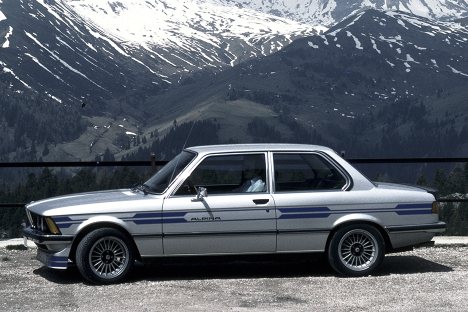 ALPINA