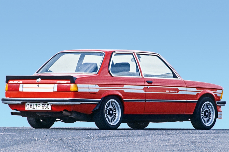 ALPINA