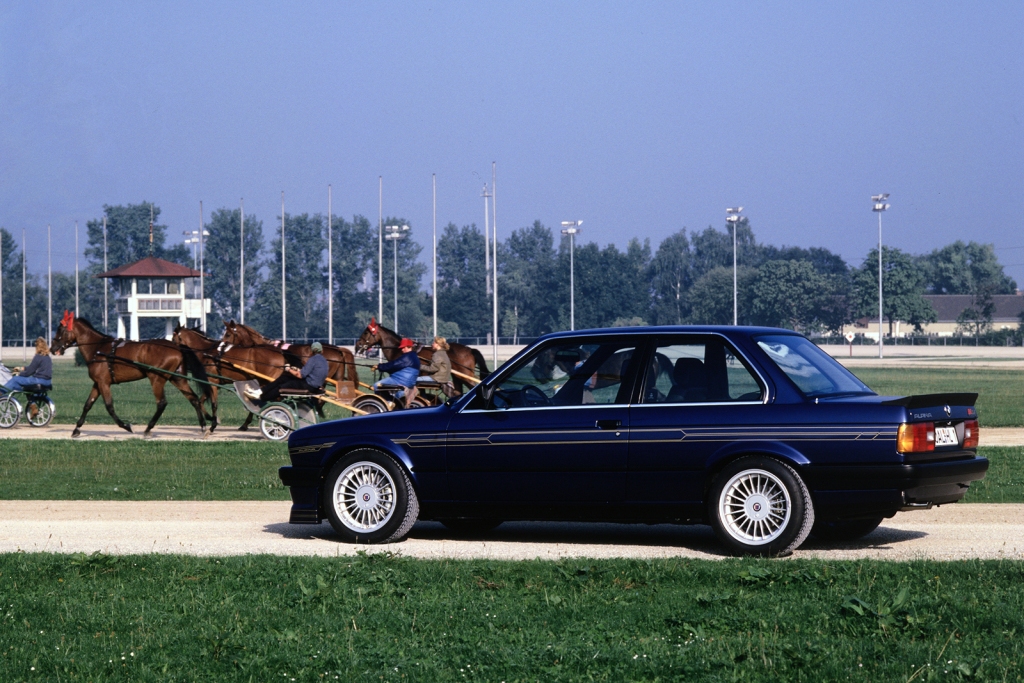 ALPINA