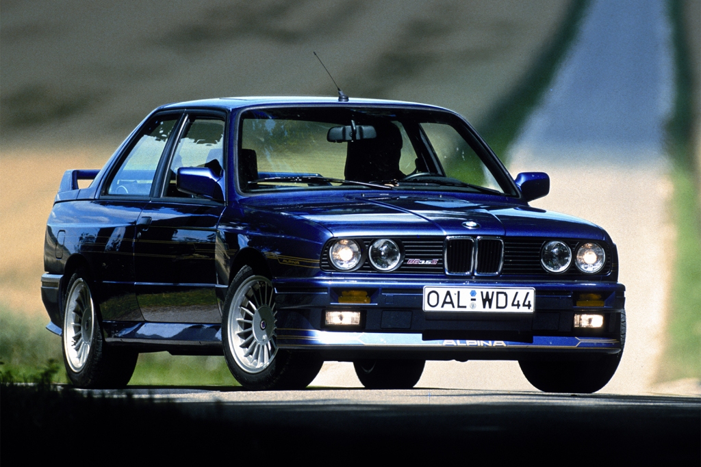 ALPINA