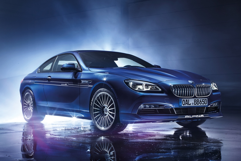 ALPINA