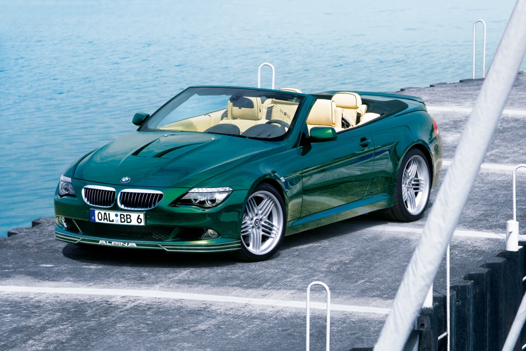 ALPINA