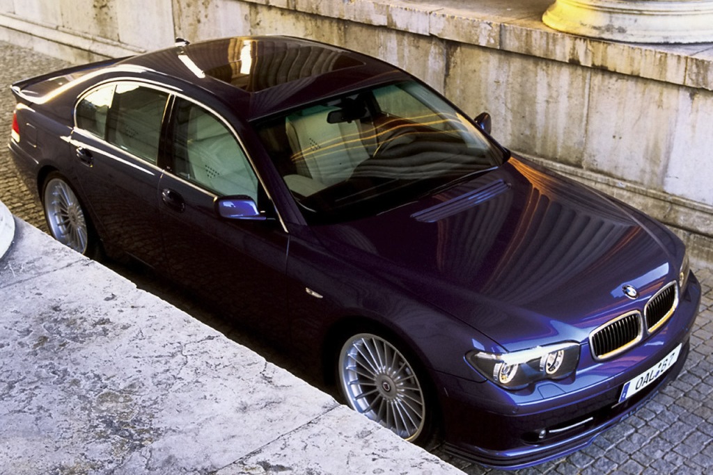 ALPINA