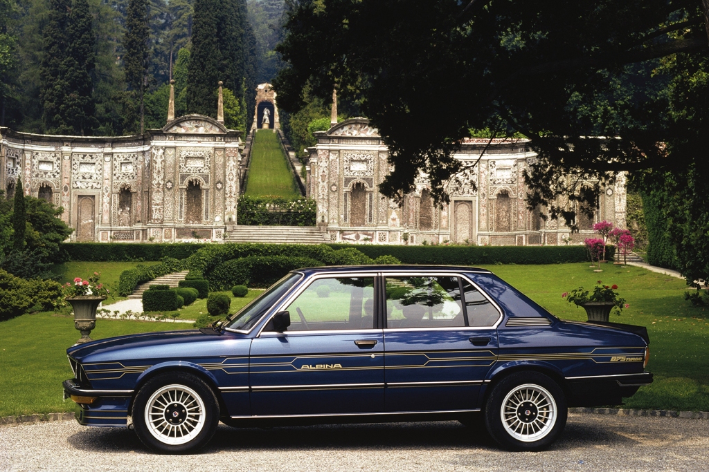 ALPINA