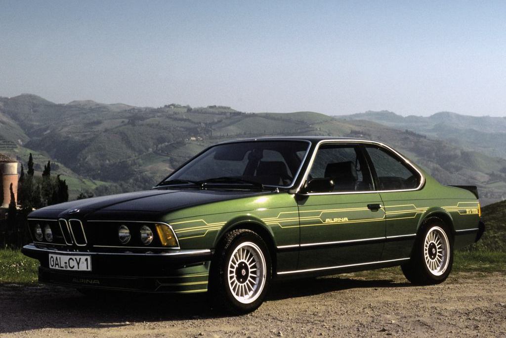ALPINA