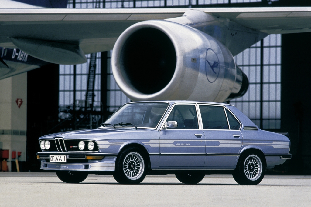 ALPINA