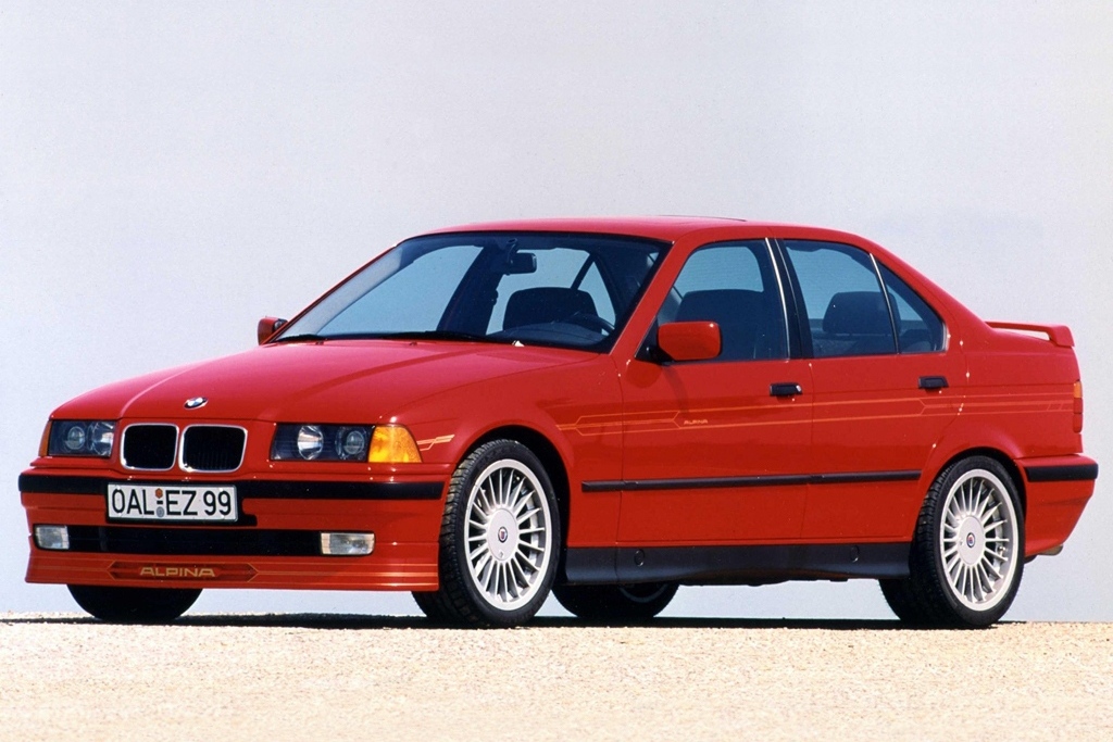 ALPINA