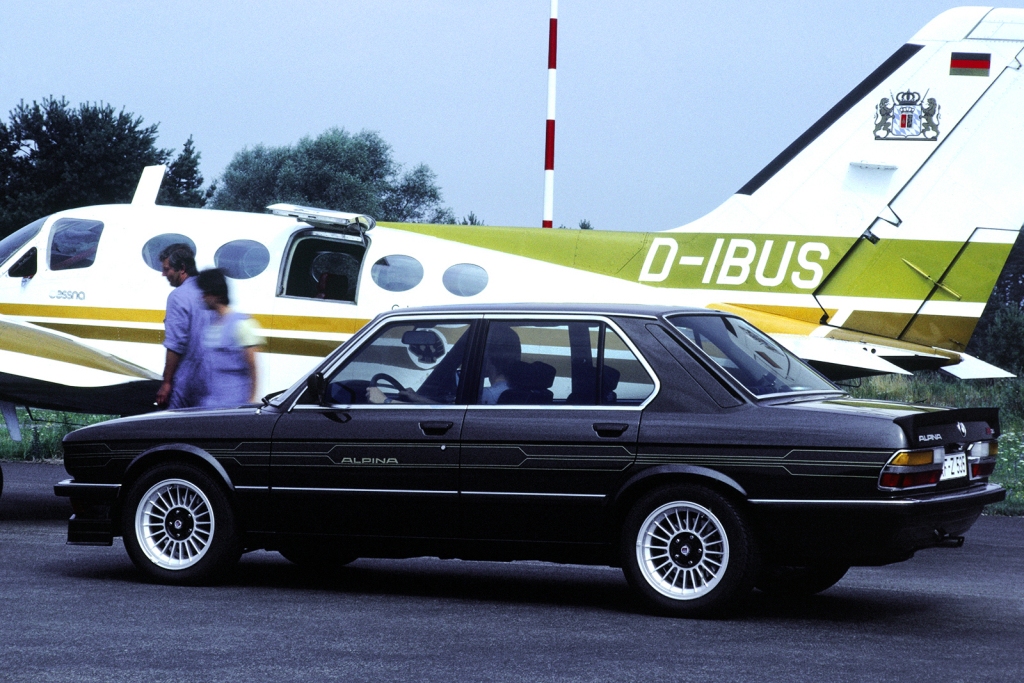ALPINA