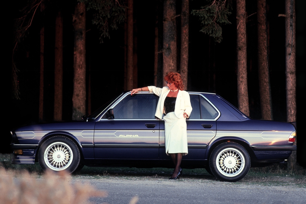 ALPINA